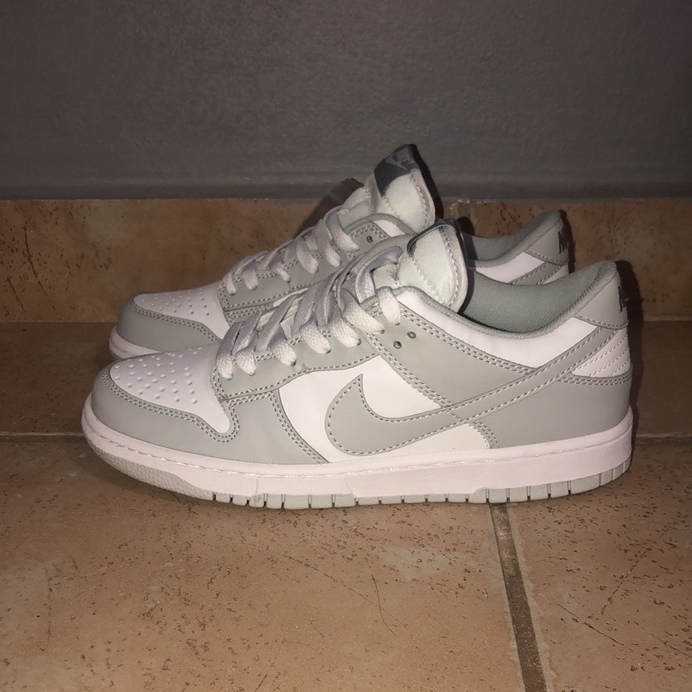 Wmns Dunk Low